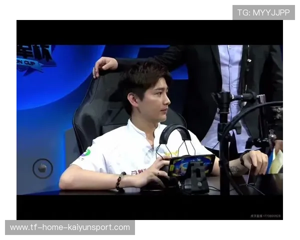 王者荣耀职业选手激情四射，职业王者荣耀选手