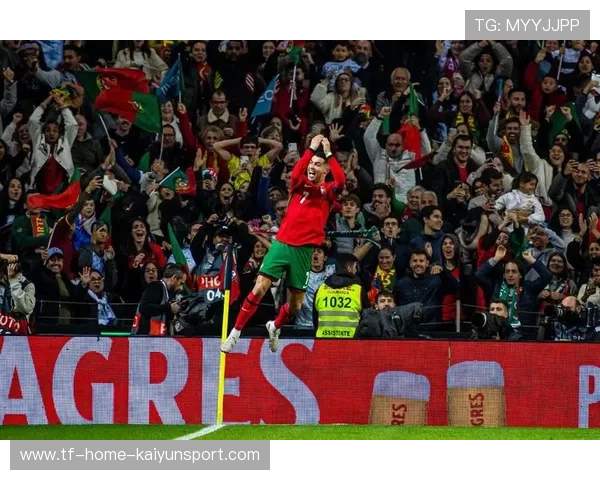 葡萄牙队主场大胜，C罗再献精彩表现，葡萄牙c罗比赛时间