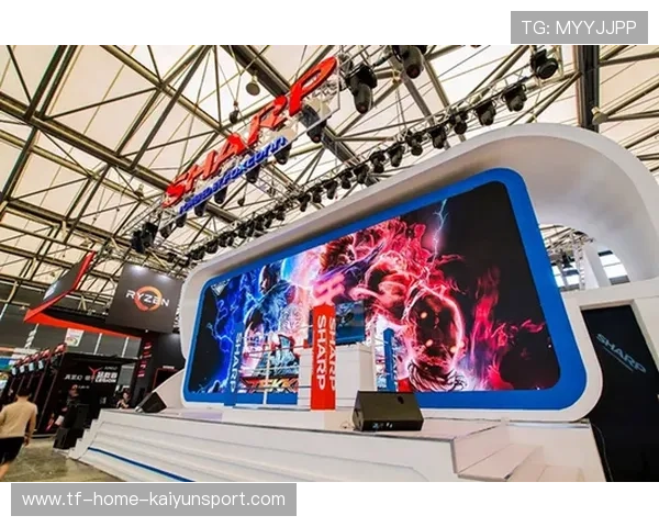 电竞赛事赞助商品牌曝光良好,最具赞助价值电竞赛事