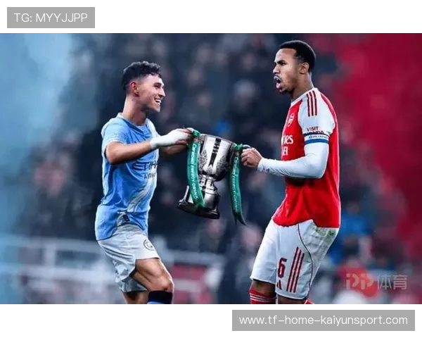 曼城3-1大胜，决赛将对阵阿森纳争夺英联杯冠军